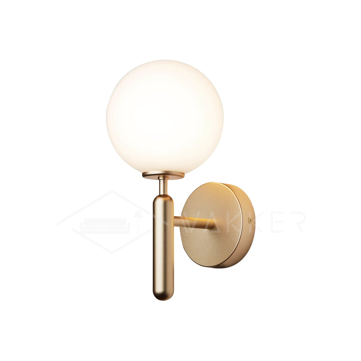 Miira Wall Light