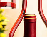 The Mike Wine Rack