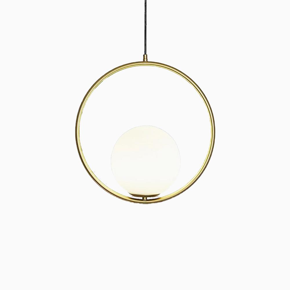 Mila Pendant Lamp