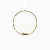 Mila Pendant Lamp