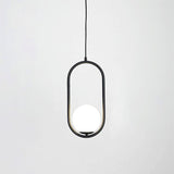 Mila Pendant Lamp