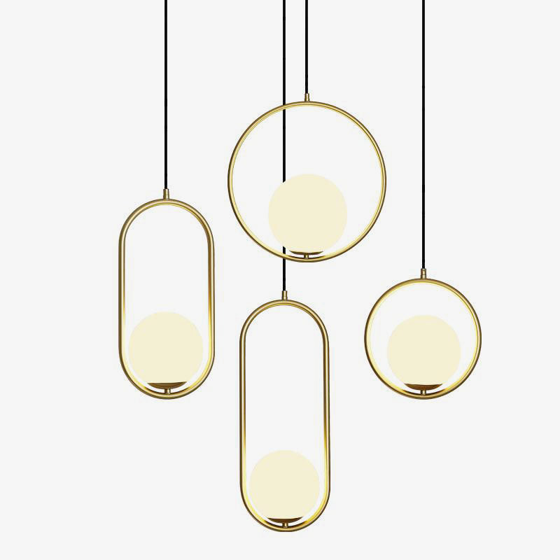 Mila Pendant Lamp