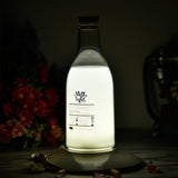 Milk Bottle LED Night  light