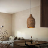 Milk Can Pendant Lamp