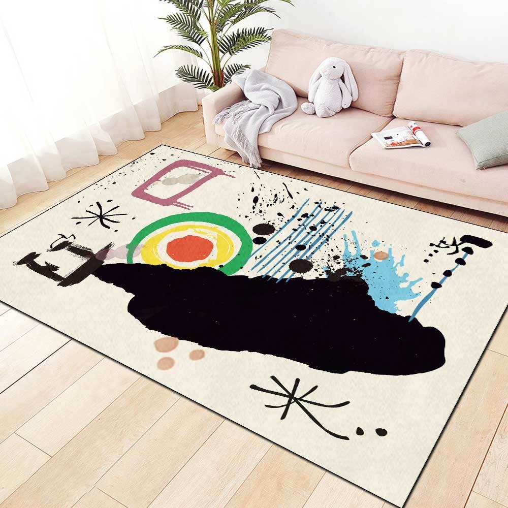 Milo Modern Rugs