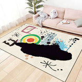 Milo Modern Rugs