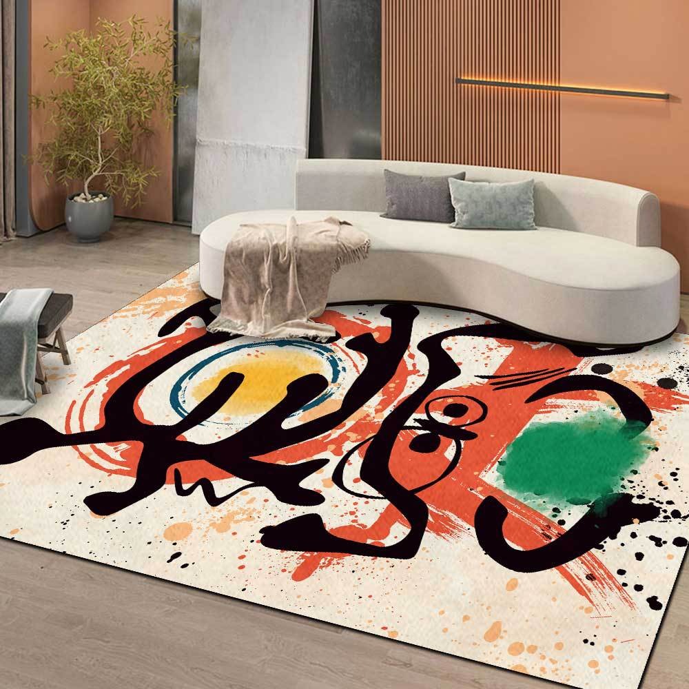 Milo Modern Rugs
