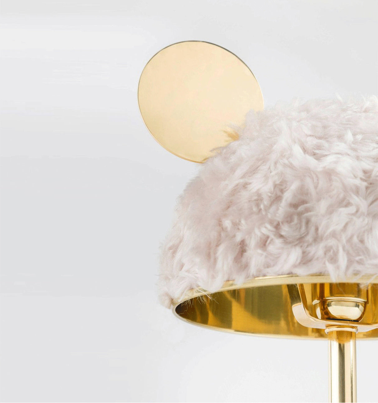 Minos Table Lamp