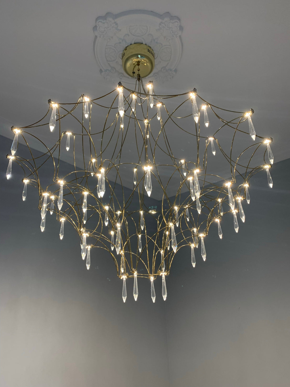 Mira Chandeliers