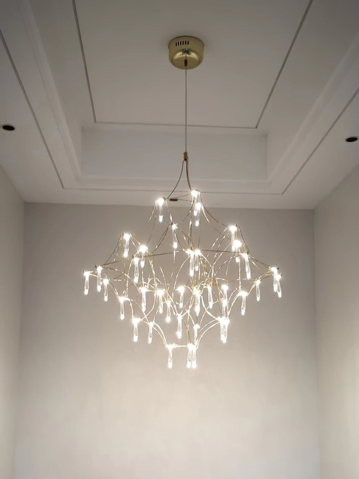 Mira Chandeliers