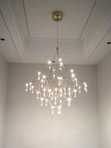 Mira Chandeliers