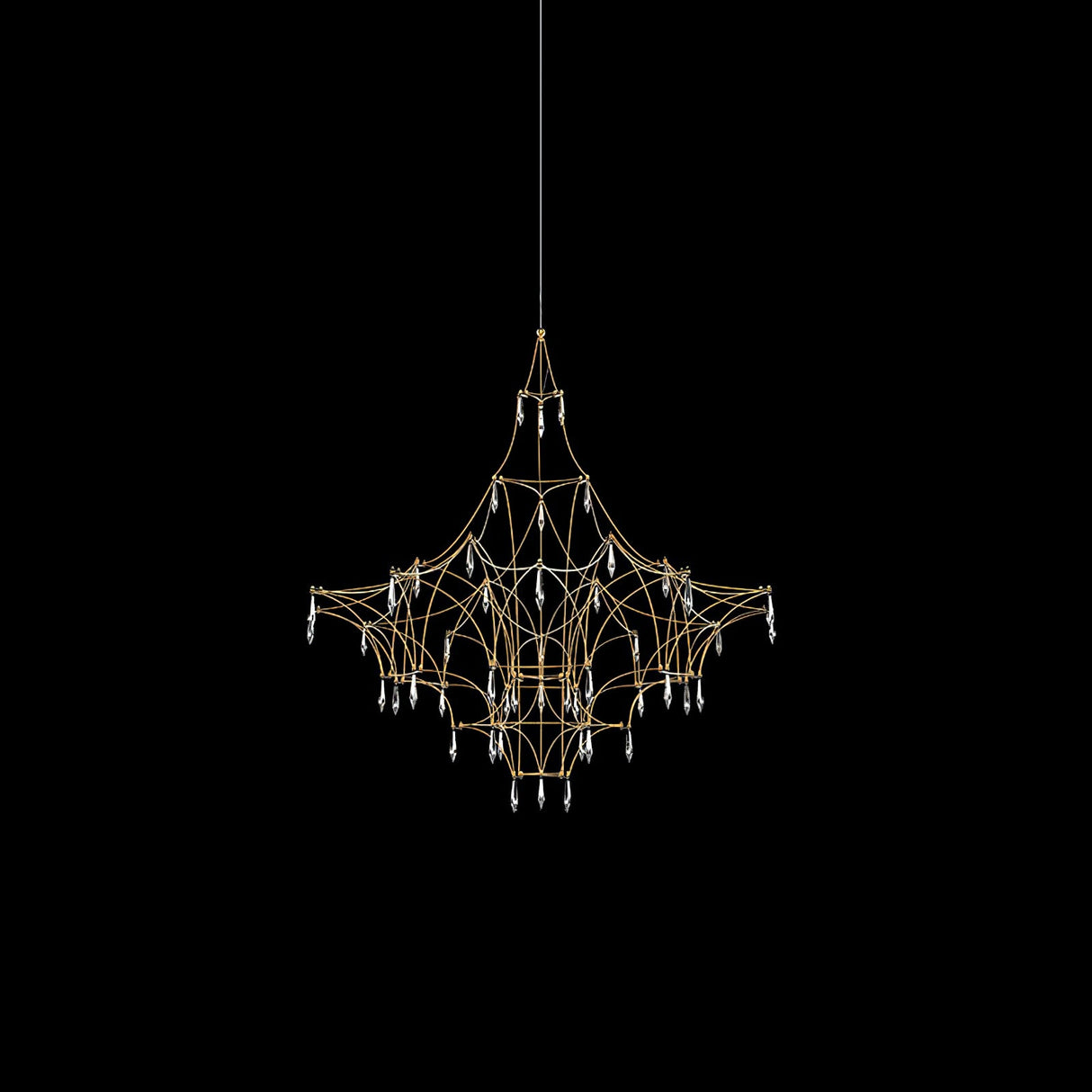 Mira Chandeliers