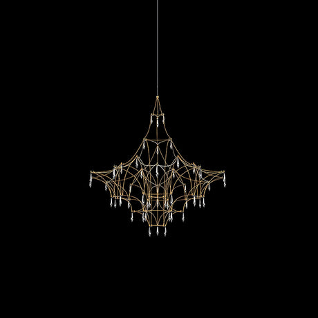 Mira Chandeliers