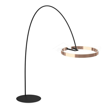 Ring Floor Lamp