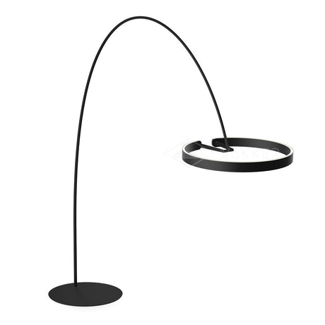 Ring Floor Lamp