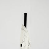 Saucer Marble Floor Lamp