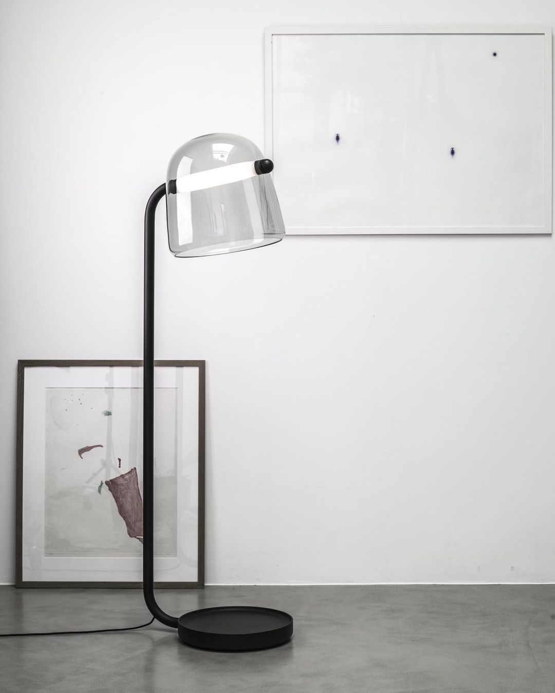 Mona Floor Lamp