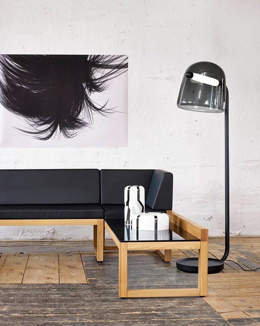 Mona Floor Lamp