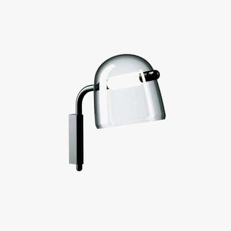 Creative Glass Wall Lamp