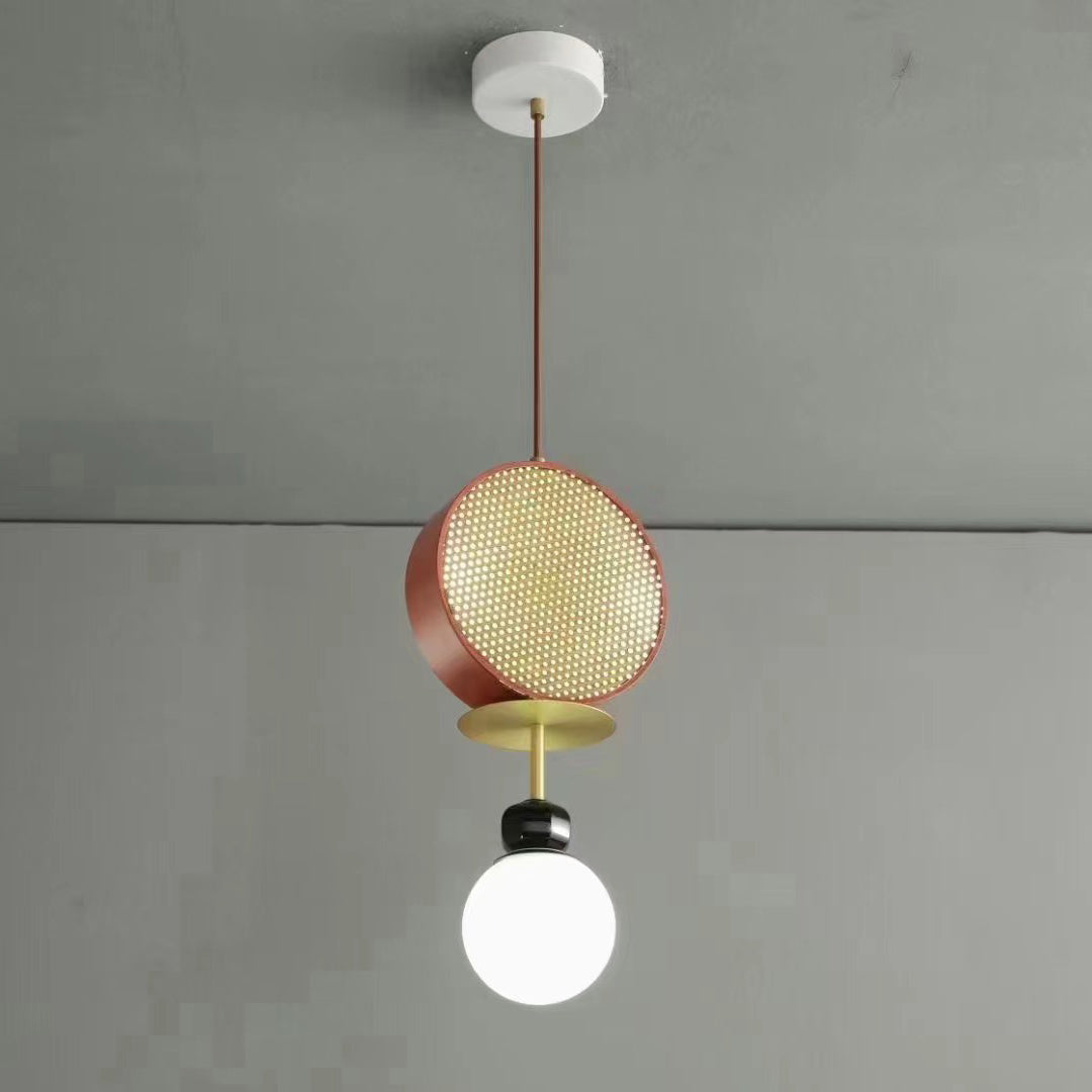 Monaco Suspension  Light