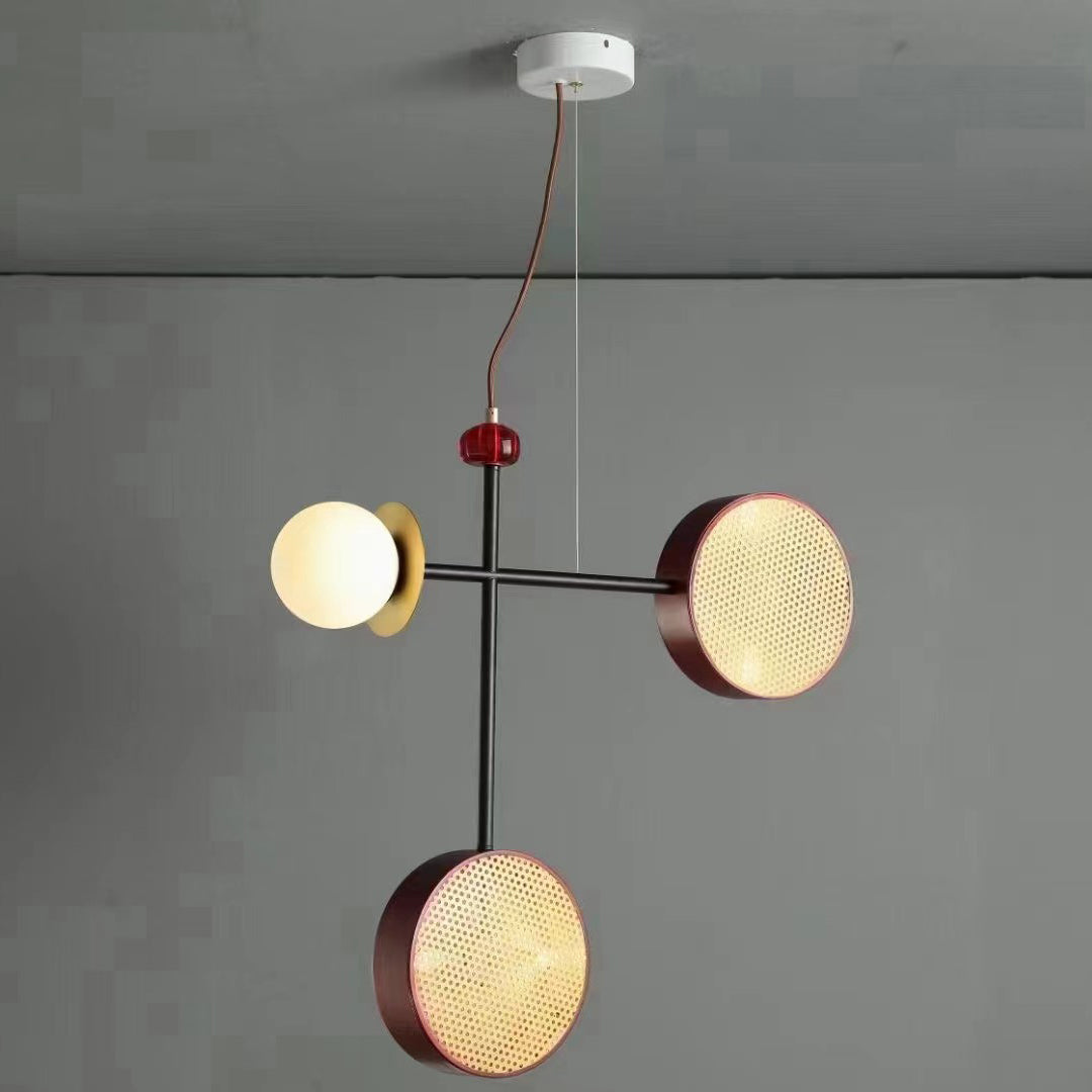 Monaco Suspension  Light