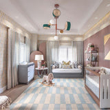 Monaco Suspension  Light