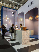 Monaco Suspension  Light