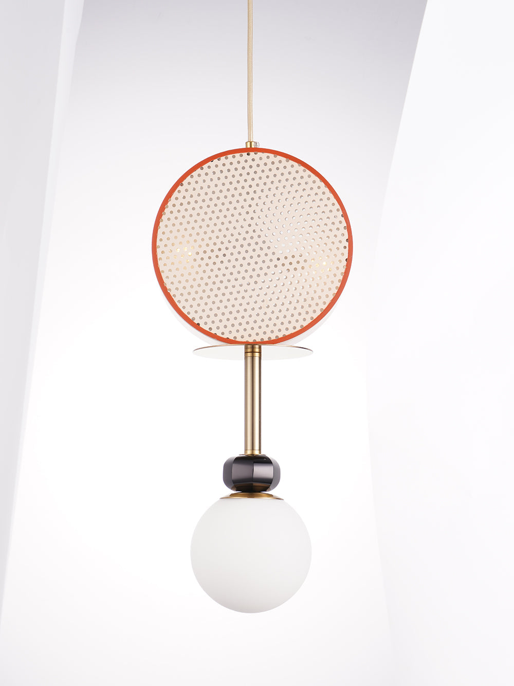Monaco Suspension  Light