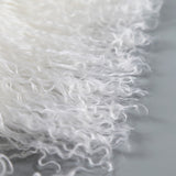 Milla Mongolian Throw or Rug