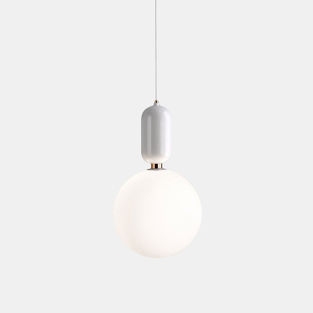 Aball Minimalist Pendant Light