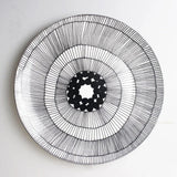 Mosley Modern Art Plates