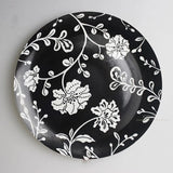 Mosley Modern Art Plates