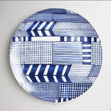 Mosley Modern Art Plates