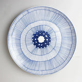 Mosley Modern Art Plates