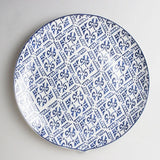 Mosley Modern Art Plates