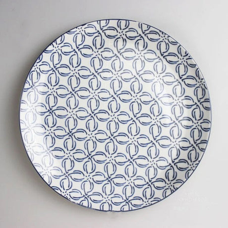 Mosley Modern Art Plates