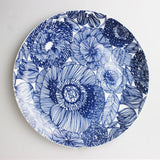 Mosley Modern Art Plates