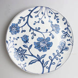 Mosley Modern Art Plates