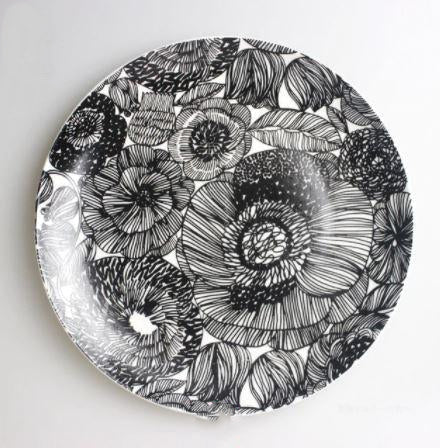 Mosley Modern Art Plates
