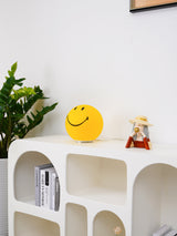 Smiling Table Lamp