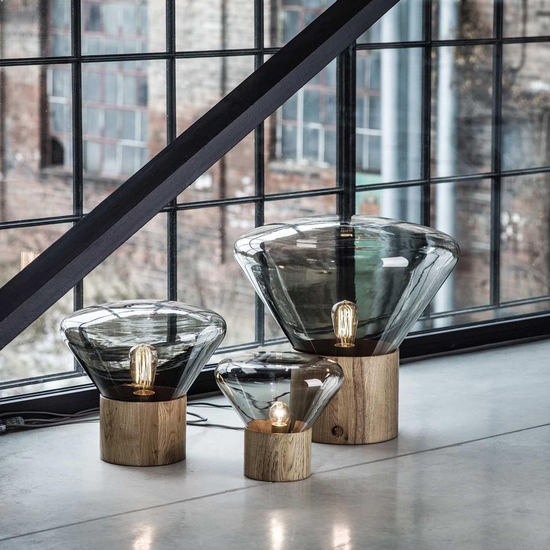 Muffins Table lamp