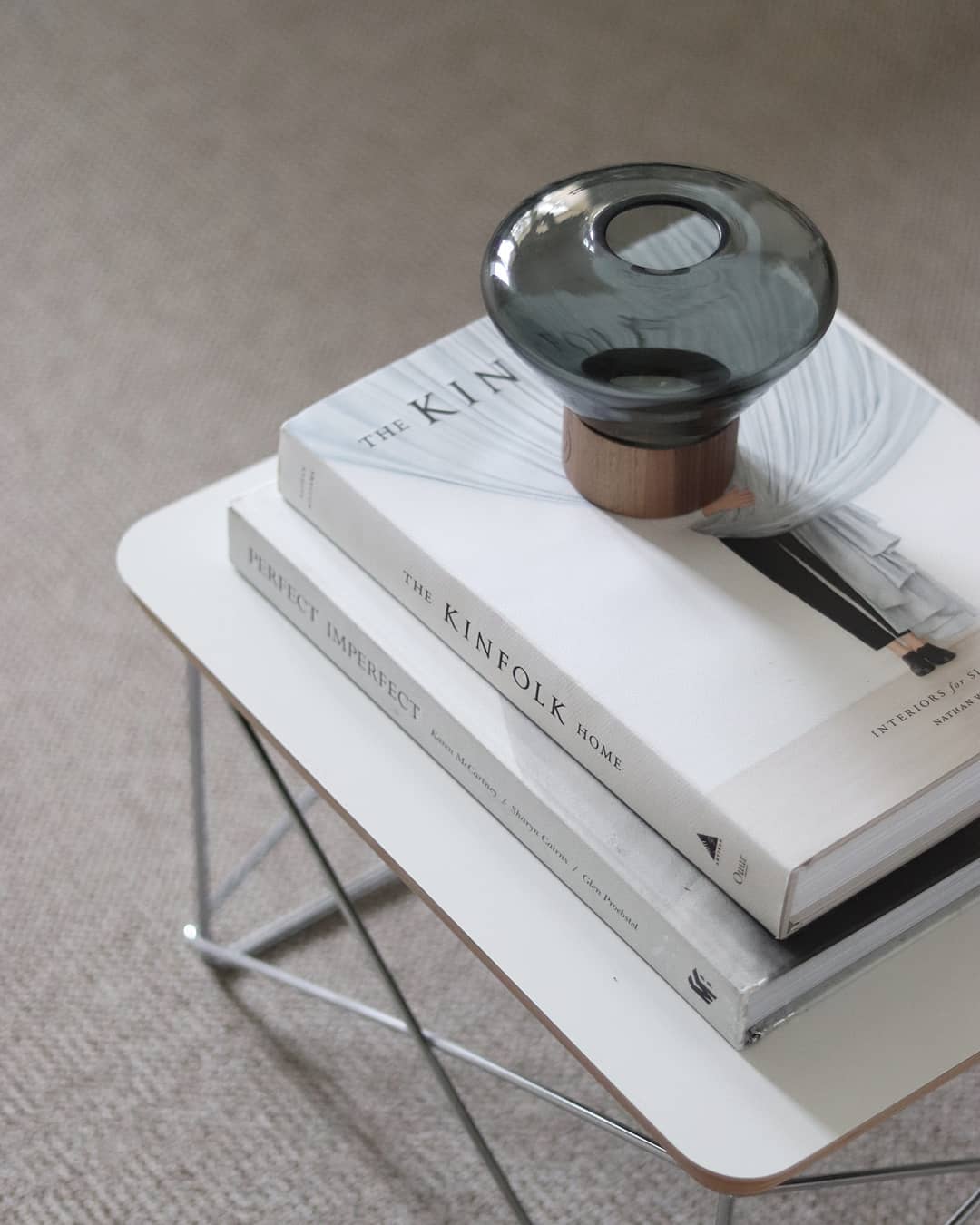 Muffins Table lamp