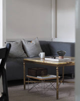Muffins Table lamp
