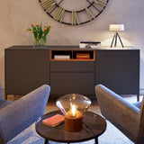 Muffins Table lamp