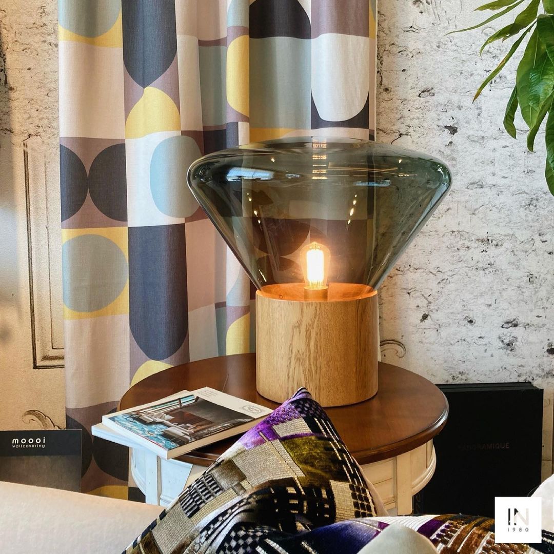 Muffins Table lamp