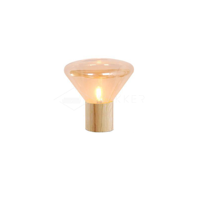 Muffins Table lamp