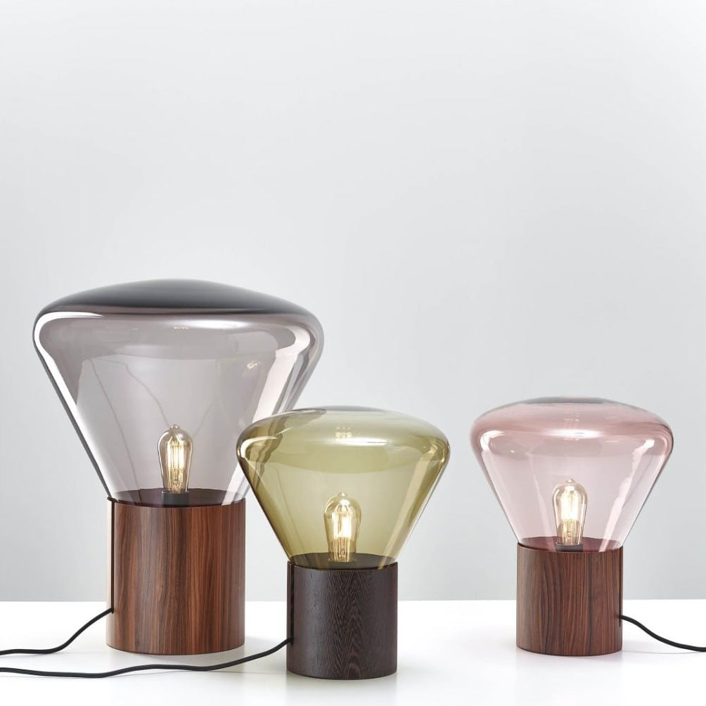 Muffins Table lamp