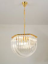 Trevi Murano Chandelier