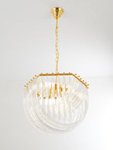 Trevi Murano Chandelier