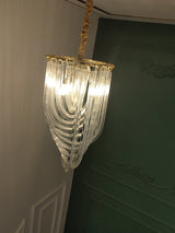 Trevi Murano Chandelier